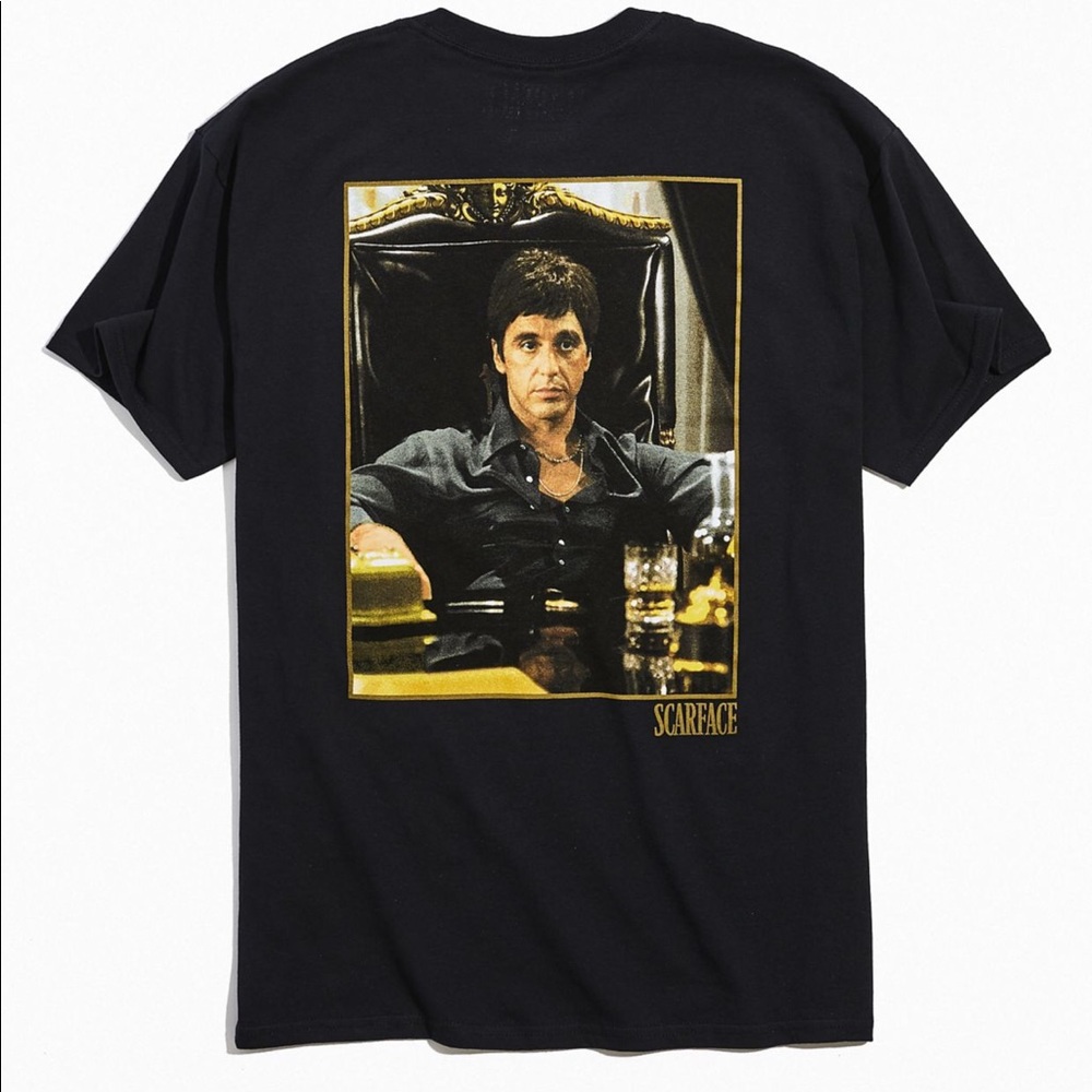 UO Graphics Tee
